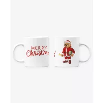Filou’s Mug XXVIII. Christmas