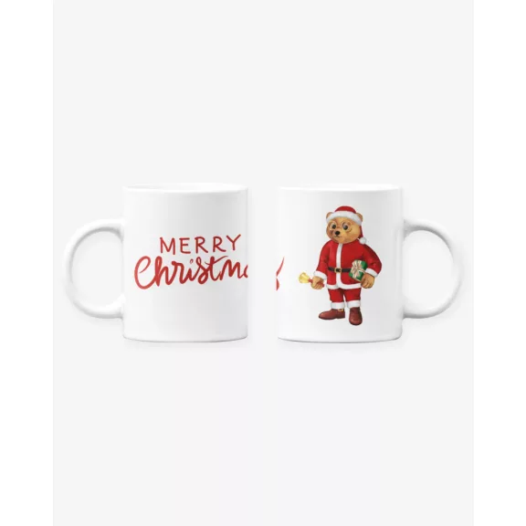 Filou’s Mug XXVIII. Christmas Filou’s Mug XXVIII. Christmas