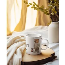 Filou’s Mug LXXXVIII.