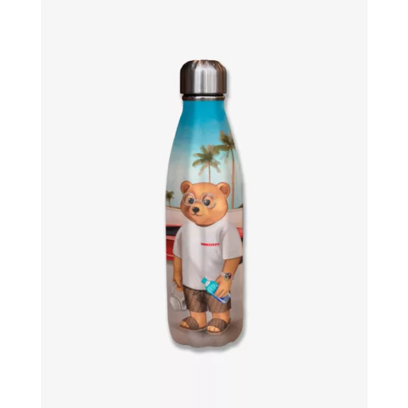 SS25 Water Bottle Poster Filou CXXI. SS25 Water Bottle Poster Filou CXXI.