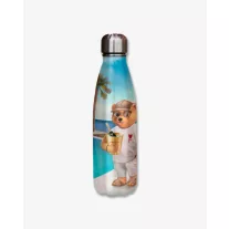 SS25 Water Bottle Poster Filou CXXIII.