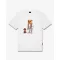 FW25 T-Shirt Filou CL. - White