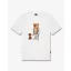 FW25 T-Shirt Filou CL. - White