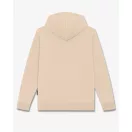FW25 Hoodie Filou CL. - Sand brown FW25 Hoodie Filou CL. - Sand brown