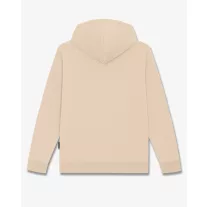FW25 Hoodie Filou CL. - Sand brown