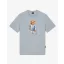 FW25 T-Shirt Filou CXLIX. - Frosted blue