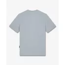 FW25 T-Shirt Filou CXLIX. - Frosted blue FW25 T-Shirt Filou CXLIX. - Frosted blue