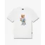 FW25 T-Shirt Filou CXLIX. - White