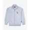 FW25 Tracksuit Jacket Filou CXXXII., Padel Club - Frosted blue