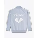 FW25 Tracksuit Jacket Filou CXXXII., Padel Club - Frosted blue FW25 Tracksuit Jacket Filou CXXXII., Padel Club - Frosted blue
