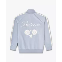   FW25 Tracksuit Jacket Filou CXXXII., Padel Club - Frosted blue