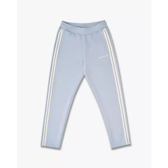 FW25 Tracksuit Sweatpants Filou CXXXII., Padel Club - Frosted blue FW25 Tracksuit Sweatpants Filou CXXXII., Padel Club - Frosted blue