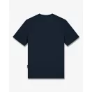 FW25 T-Shirt Filou CXLVI. - Navy blue FW25 T-Shirt Filou CXLVI. - Navy blue