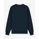 FW25 Pullover Filou CXLVI. Baron’s Social Club - Navy blue FW25 Pullover Filou CXLVI. Baron’s Social Club - Navy blue