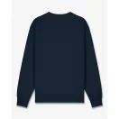 FW25 Pullover, Chenille F - Navy blue FW25 Pullover, Chenille F - Navy blue