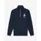 FW25 Half-Zip Filou CLII. - Navy blue
