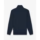 FW25 Half-Zip Filou CLII. - Navy blue FW25 Half-Zip Filou CLII. - Navy blue