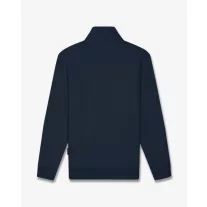 FW25 Half-Zip Filou CLII. - Navy blue
