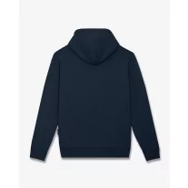 FW25 Hoodie Filou CXLVI. - Navy blue