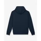 FW25 Embroidered Hoodie Filou CXLVI. - Navy blue FW25 Embroidered Hoodie Filou CXLVI. - Navy blue