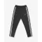 FW25 Tracksuit Sweatpants Oval Backprint Filou CXLVIII. - Black