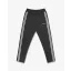 FW25 Tracksuit Sweatpants Oval Backprint Filou CXLVIII. - Black