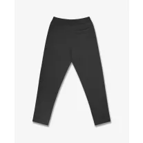   FW25 Tracksuit Sweatpants Oval Backprint Filou CXLVIII. - Black