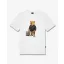 FW25 T-Shirt Filou CLI. - White