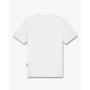 FW25 T-Shirt Filou CXLVI. Baron’s Social Club - White FW25 T-Shirt Filou CXLVI. Baron’s Social Club - White