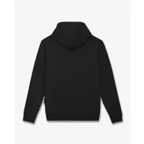 FW25 Hoodie Filou CXLVI. Baron’s Social Club - Black