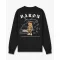 FW25 Pullover Filou CXLVIII. BARON - Black