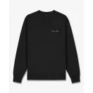 FW25 Pullover Filou CXLVIII. BARON - Black FW25 Pullover Filou CXLVIII. BARON - Black