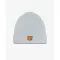 FW25 Cotton Beanie - Frosted blue