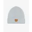 FW25 Cotton Beanie - Frosted blue