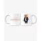 Filou’s Mug CLX. The Secret Valentine