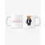 Filou’s Mug CLX. The Secret Valentine