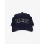 SS26 Cotton Cap BARON - Navy blue