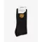 Baron Filou Essential Socks - Black