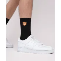 Baron Filou Essential Socks - Black