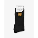 5-Pack Baron Filou Essential Socks - Black 5-Pack Baron Filou Essential Socks - Black