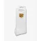 Baron Filou Essential Socks - White