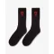 5-Pack Signature Sport Socks - Black
