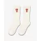 5-Pack Signature Sport Socks - Off-White