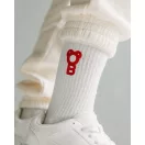 5-Pack Signature Sport Socks - Off-White