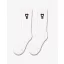 5-Pack Signature Sport Socks - White