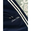 SS26 Oval Backprint Tracksuit Sweatpants Filou CLXVIII. CASA BARON - Navy blue SS26 Oval Backprint Tracksuit Sweatpants Filou CLXVIII. CASA BARON - Navy blue