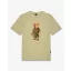 SS26 T-Shirt Filou CLXVI. - Sage