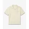 SS26 Signature Structured Shirt - Off-White
