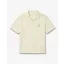 SS26 Signature Structured Shirt - Off-White
