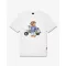 SS26 T-Shirt Filou CLXXI. - White